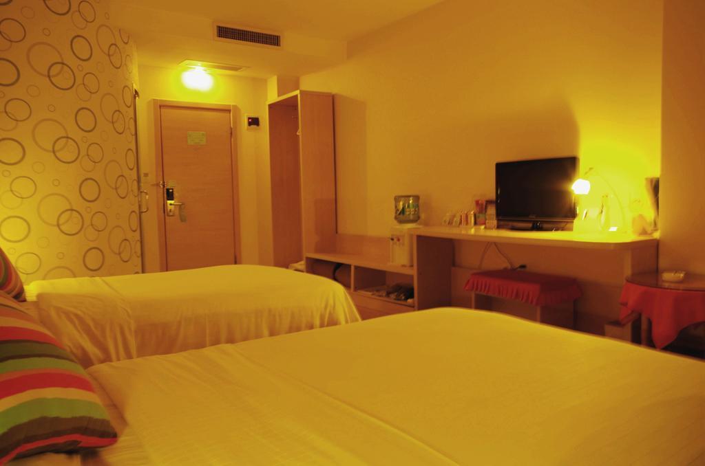 City Star Ji Feng Branch Kchun-ming Pokoj fotografie